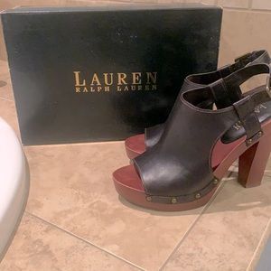 Ralph Lauren Sandals